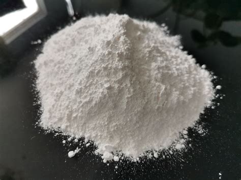 Alumina Powder For Lithium Battery