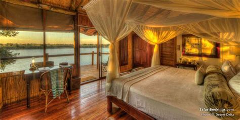 Top 10 Best Okavango Delta Luxury Safari Lodges & Camps – SafariBookings