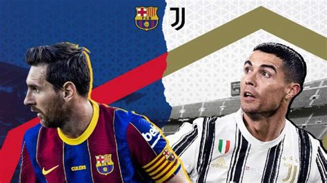 Barcelona vs Juventus Champions League: Live streaming, FCB v JUV ...