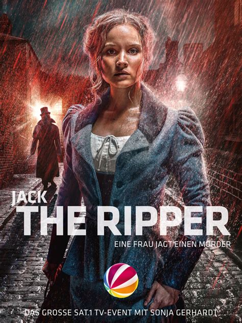 Jack the Ripper (2016) FullHD - WatchSoMuch