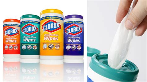 COVID-19: Here's where to buy cleaning wipes