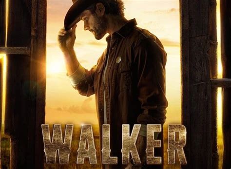 Walker TV Show Air Dates & Track Episodes - Next Episode