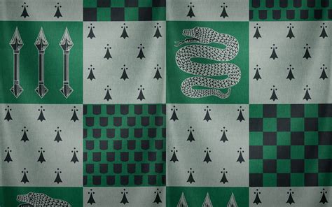 Slytherin Quidditch Wallpapers - Wallpaper Cave