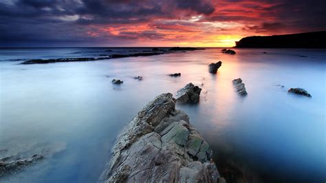 Strand Hintergrundbilder