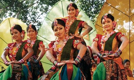 Cultures and colors of Bangladesh - Cultures and colors of Bangladesh