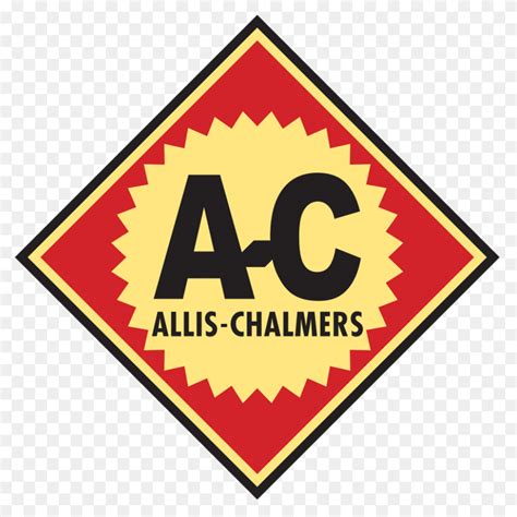 Allis Chalmers Logo & Transparent Allis Chalmers.PNG Logo Images