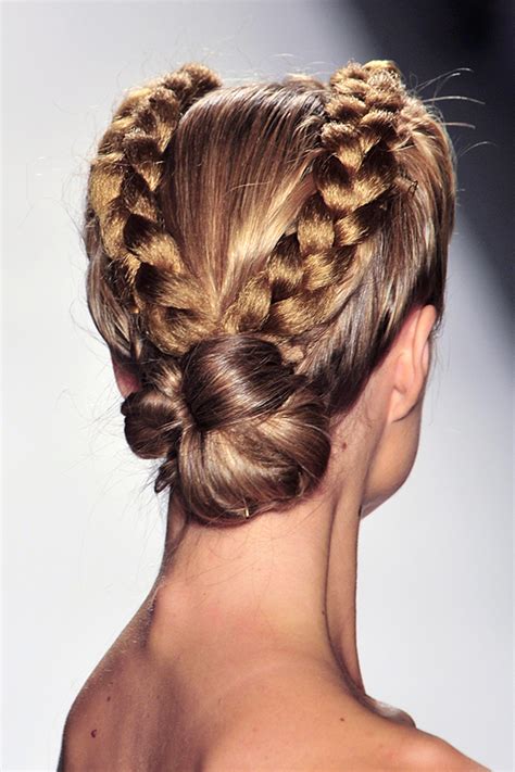 25 Intricate Braids You’ll Want to Copy | StyleCaster