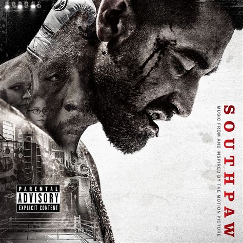 ‎Southpaw (Music from and Inspired By the Motion Picture) by Various Artists on Apple Music