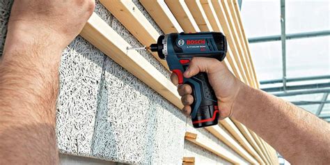 Tackle DIY jobs w/ Bosch's 12-Volt Cordless 2-Tool Combo Kit for $98 (Reg. $150)