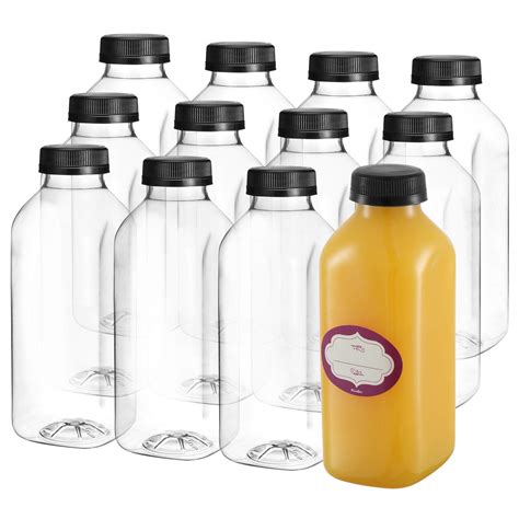 Top 9 Canning Bottles For Juice - The Best Home