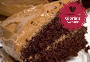 Chocolate Cake - Kosher By Gloria