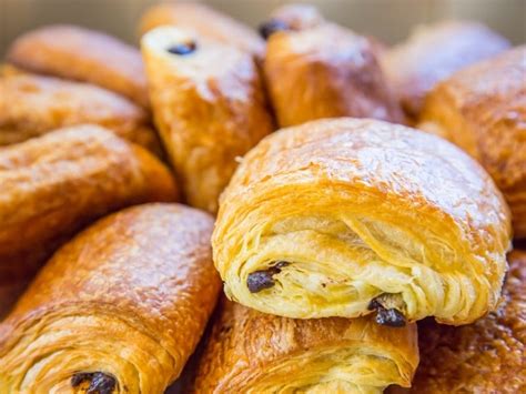 Popular Types of Pastries - Complete Guide 2024 - Northern Nester