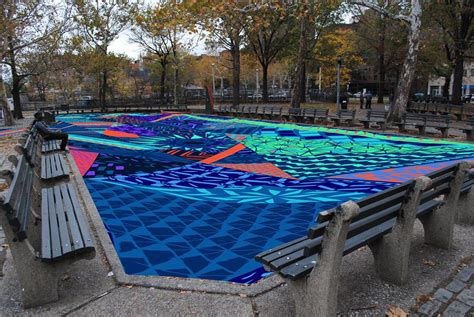 Local artists will bring 10 public art installations to NYC parks this ...