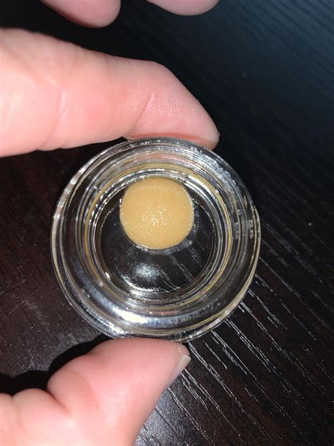 Trulieve concentrates been on point recently! : r/FLMedicalTrees