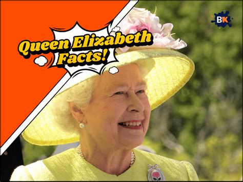 30 Interesting Facts About Queen Elizabeth II Discover the Regal Legacy