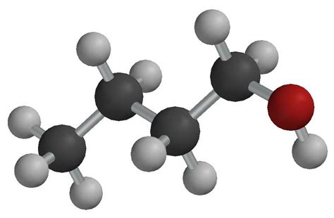 SOLVENTES INDUSTRIALES: BUTANOL