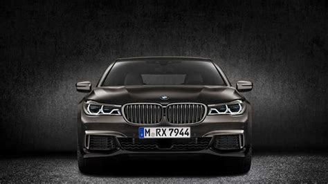 Bmw L7 - latest prices, best deals, specifications, news and reviews