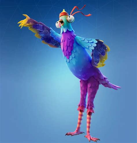 Fortnite Budge Skin - Character, PNG, Images - Pro Game Guides