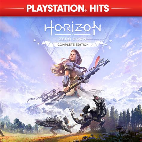 Horizon Zero Dawn - PS4 Oyunları | PlayStation® (Türkiye)