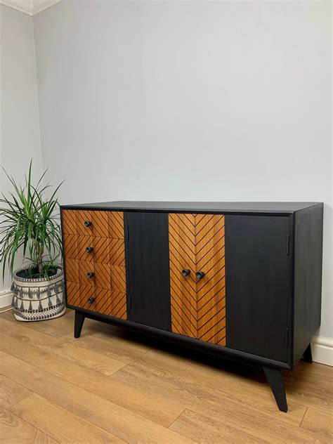 Mid Century Sideboard Diy – HOMYSTYLE