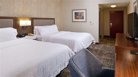 Hampton Inn & Suites Wilmington