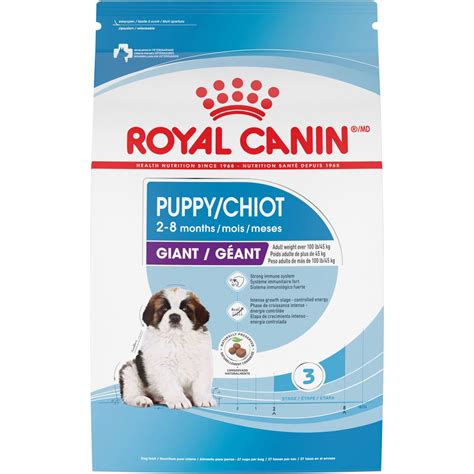 Giant Puppy Dry | Royal Canin US