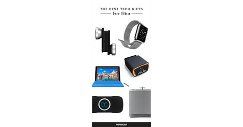 The Best Tech Gifts For Men | 2021 | POPSUGAR Tech Photo 2