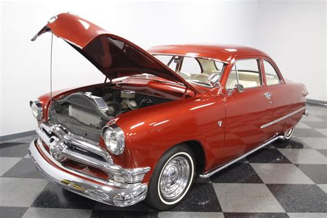 1951 Ford Custom Coupe for sale #83560 | MCG