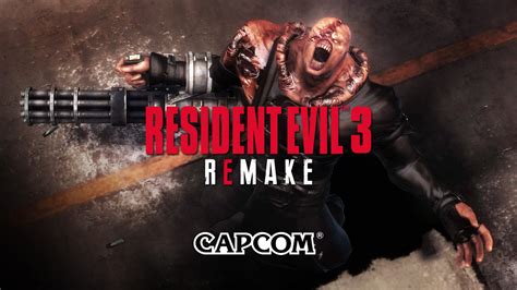 Resident Evil 3 Remake Reportedly Coming in 2020 - Gameslaught