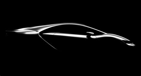 Bertone Teases New Supercar To Herald The Brand’s Revival | Carscoops