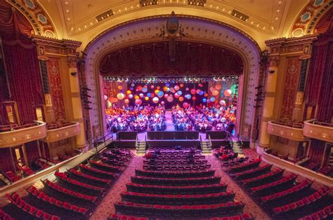 State Theater Seating Chart Cleveland | Cabinets Matttroy