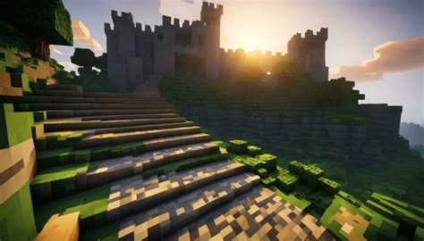 Discovering Minecraft Smooth Stone: A Game Enthusiast’s Guide - Descriptive Audio