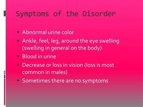 PPT - Alport Syndrome PowerPoint Presentation, free download - ID:3819690