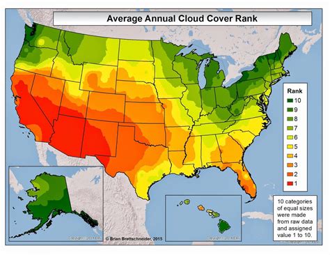 Cloud Cover Map Usa - Draw A Topographic Map