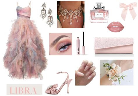 Libra Outfit | ShopLook