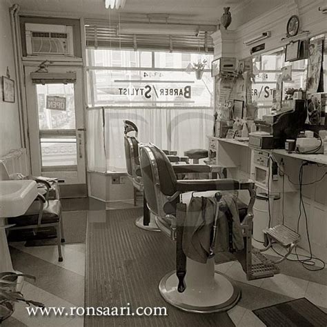 vintage barbershop | Barber shop, Barbershop design interior, Vintage ...