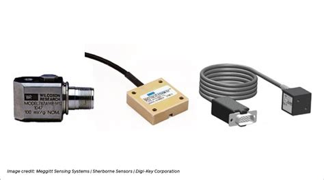 Specifying an Accelerometer: Function and Applications | Engineering360