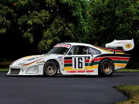 1980, Porsche, 935, Imsa, Racing, Race, Classic Wallpapers HD / Desktop ...