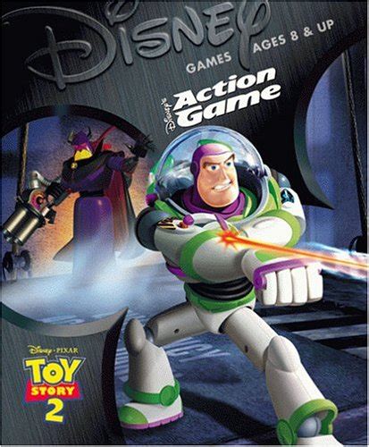 Toy Story 2: The Video Game | Disney Wiki | Fandom