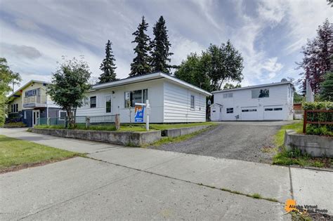 Anchorage, Anchorage Borough, AK Commercial Property, House for sale ...