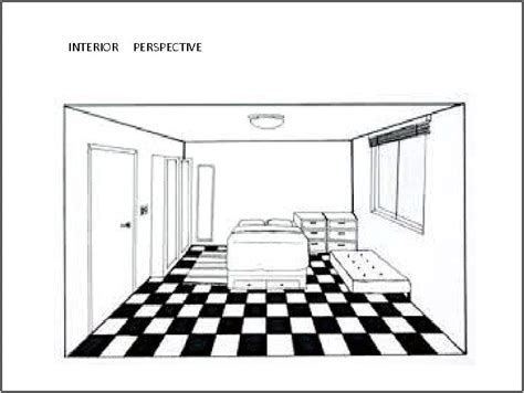 Living Room Interior Perspective - Living Room : Home Decorating Ideas #m4kXZWxx8e