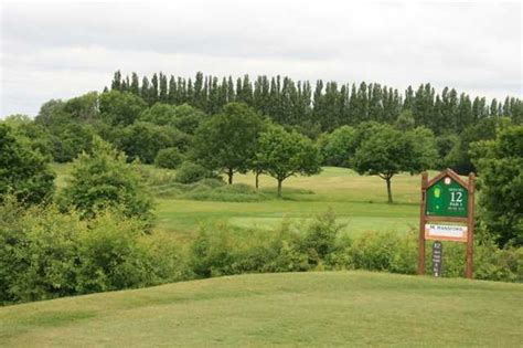 Hersham Golf Club in Hersham, Elmbridge, England | Golf Advisor