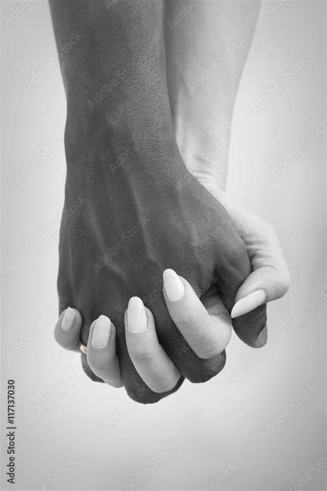 Black And White Pictures Of Holding Hands