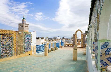 Top 20 Things to Do in Tunisia – Ultimate Guide - BonAdvisor