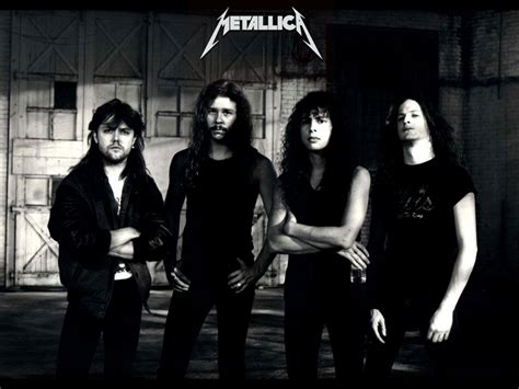 Metallica Wallpapers - Wallpaper Cave