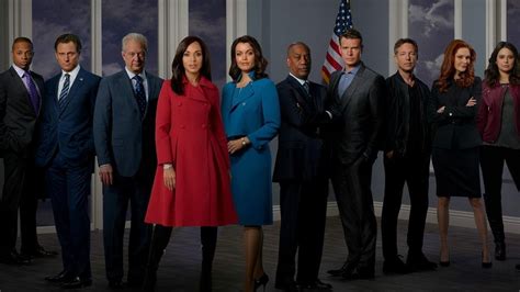 'Scandal' Series Finale -- Does the Final Scene Reveal a New President? - YouTube