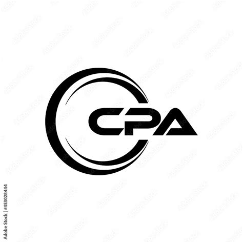 Cpa Logo Design