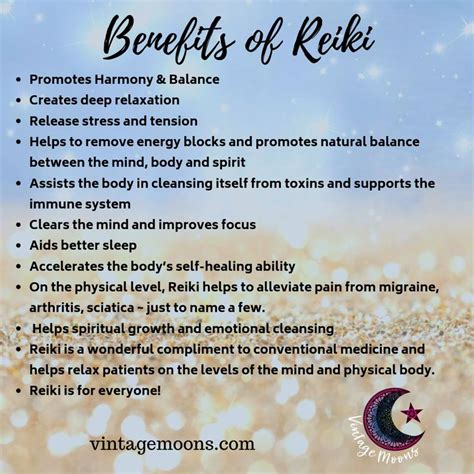 Reiki Benefits | Reiki healing, Reiki benefits, Reiki