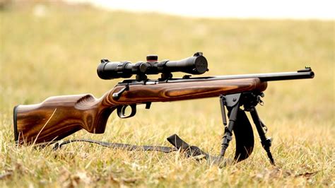 Top 5 Best .270 Winchester Rifles In The World | True Republican