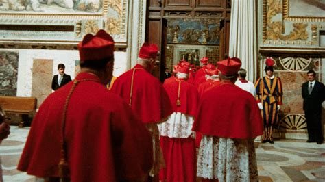 8 Things You May Not Know About the Papal Conclave | HISTORY